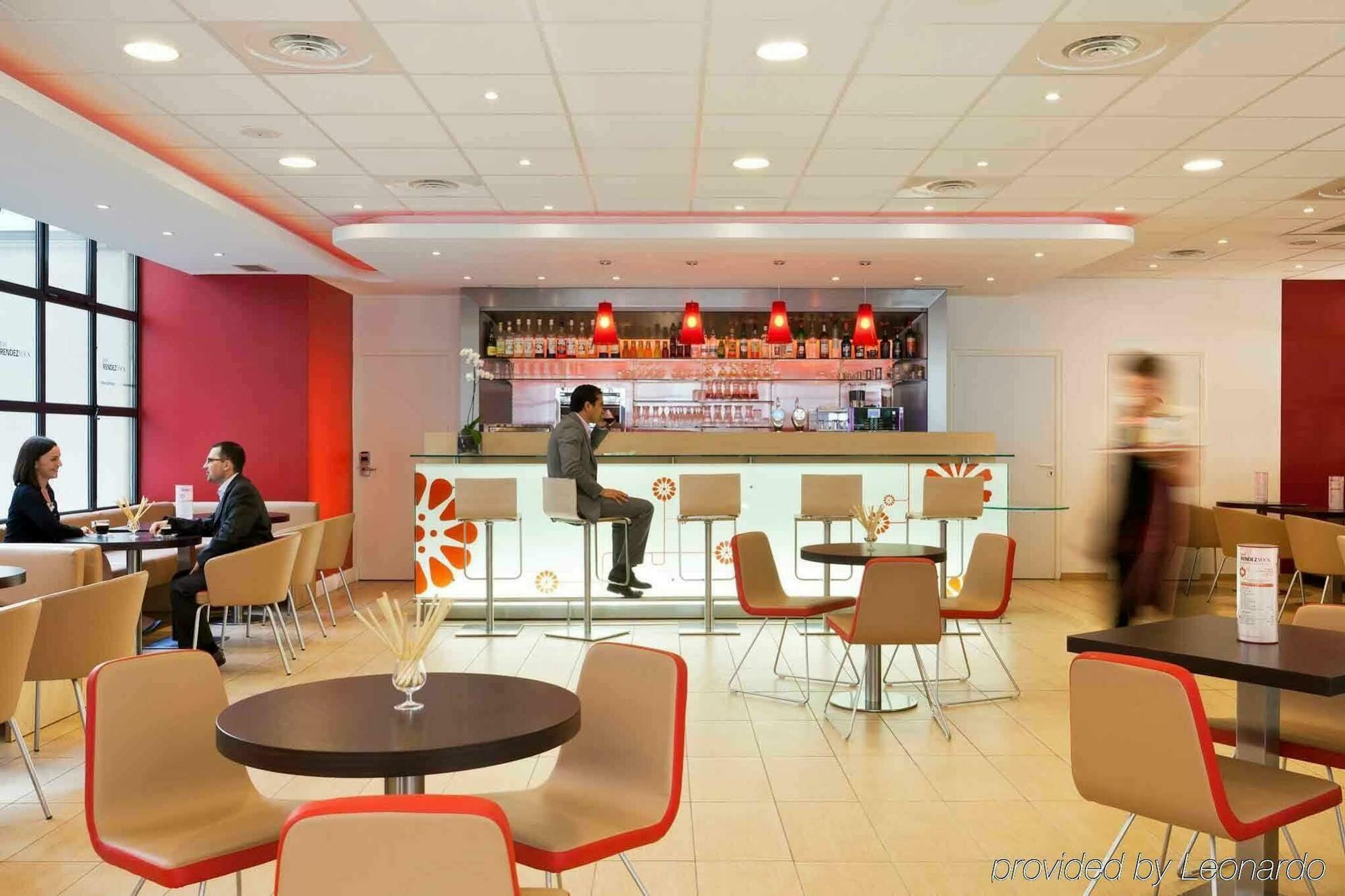 Hotel ibis Paris Bastille Opera Extérieur photo